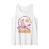 Let's get Shellfaced Funny Crustacean Lobster Girls Trip Tank Top