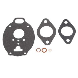 Carburetor Gasket Kit Fits International Replaces 400429R93