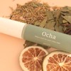miory Ocha ピローミスト アロマミスト18ml お茶 緑茶 睡眠 リラックス アロマ 精油