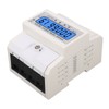 Digital Energy Meter 3 Phase 4 Wire KWh Electricity Wattmeter