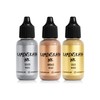 KAMENSKAYA Metallic Alcohol Ink Set: Gold Alcohol Ink, Silver Alcohol