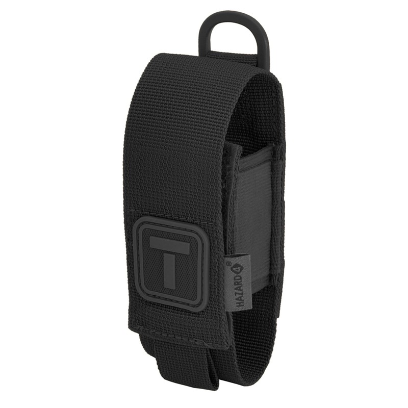Hazard 4 PCH-TRQ-BLK Tourniquet Pouch black