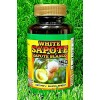 Plantimex 2 Bottles Zapote Blanco White Zapote 300 Capsules Support