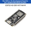 Qarmijaer ESP32-H2 ESP32 H2 Dev KIT Module N4 M 4MB
