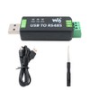 Hsthe Sea Industrial USB to RS485 Converter, TVS Diode Protection