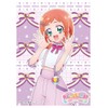 Character Sleeve Wanda Furu Puri Kyua! Iroha Inukai (EN-1404) Pack