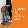 DryGuy Shoe, Boot, Garment & Gear Electric Dryer, Quick Drying