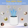Nispira Mini Max Replacement Filter For Blue air Blue Pure
