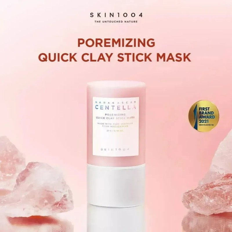 2025 Popular Products Mascarilla En Barra Con Ampolla