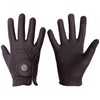 eGLOVE eQUEST GripPro Winter Edition Thermal Lined Touch Screen Friendly