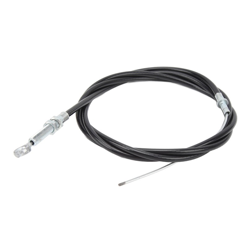 4in Rear Brake Band Pins Kit with 1.55m Throttle Pull