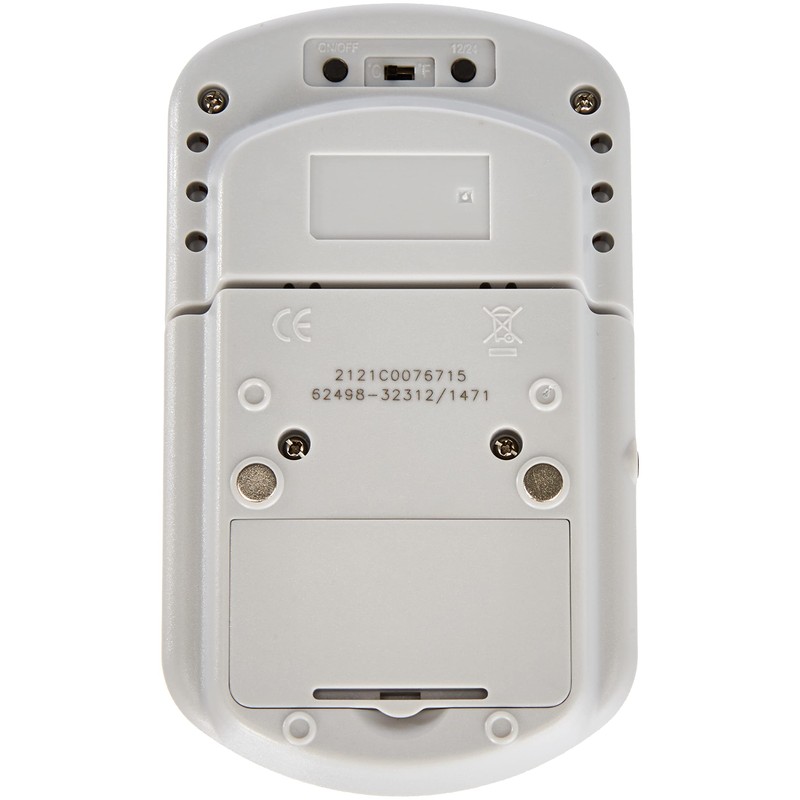 Lacor 62498 Digital Oven Thermometer