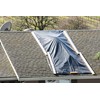 Farm Plastic Supply - Black Plastic Sheeting - 6 mil