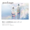Plastomolu +tmr Smooth Shampoo Refill, 13.5 fl oz (400 ml)