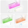 Pack of 24 Suture Material with Exercise Needles, Refill Pack