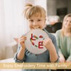 Loyisal Embroidery Kit for Beginner Adults, Adult DIY Hand Embroidery