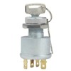 Ez-go Golf Ignition Switch with Key for EZ-GO TXT, Medalist,
