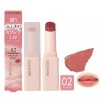 CEZANNE Souffle Lip Matte Lipstick 4.2g - 02 French Rose