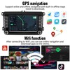 Android Car Stereo for VW Volkswagen Seat Golf Passat Jetta