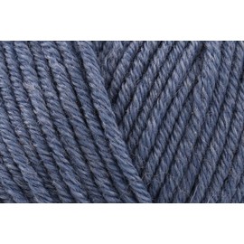 Sirdar Snuggly Cashmere Merino Silk DK Crochet Yarn, Silk Wool Cashmere Blend Double Knitting Wool for Jumpers, Sweaters - 50g Ball - Prince Charming (304) - Single (1 Ball)