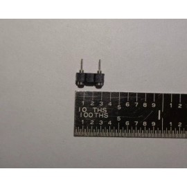 Bussmann Cooper EATON BUSSMAN BK/PCS PC-TRON FUSE SOCKETS BOX OF 100 EACH NEW