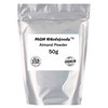 MQH Wholefoods ® Almond Powder Grade *A* Premium Quality! 50g-1kg