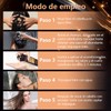 Champú Hair Shampoo，Champú Anticaída de Jengibre