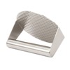 Smashed Burger Press Stainless Steel Burger Press Round Burger Smasher
