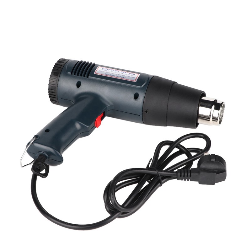 TW-108 Hot Air Gun Electric Heat Gun Dual Speed Temperature