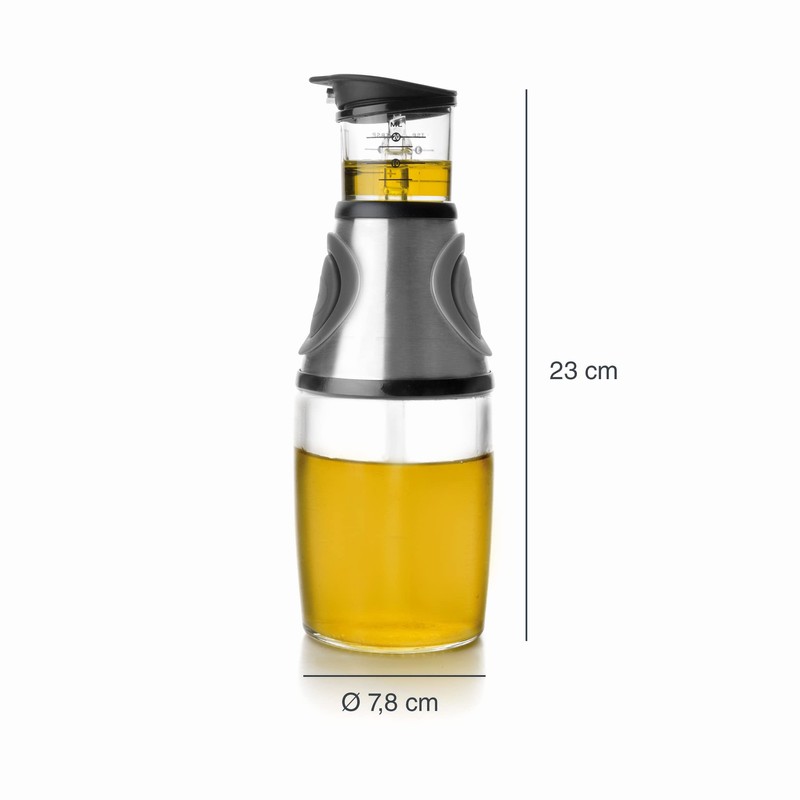 Lacor 62252 Dispenser und Öl Anzeige 250 ml