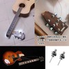 Guitar Strap Lock Pin Locking Strap Pin Locking Pin for