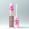 Evelyn Cosmetics Flower Garden Liquid Waterproof Eyeshadow, 03 Cold Bronze Shade, 1 piece / 에블린코스메틱 플라워 가든 리퀴드 워터프루프 아이섀도우, 03 콜드 브론즈 쉐이드, 1개