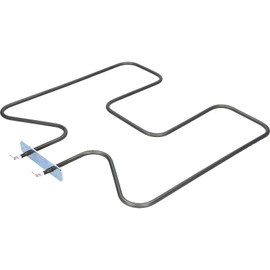 LUTH Premium Profi Parts Oven Lower Heat Element Compatible with Candy Hoover 49023149 49002742 1300W 230V