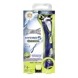 Hydro 5 Groomer Shaver +1Kl.