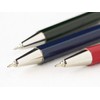 Slip-On B-WBP-3801 Wooden Axis Ballpoint Pen L, Long Size, Wooden,
