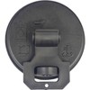 EZROAD Hydraulic Cap 142-8937 Compatible with Caterpillar CAT 216 216B