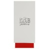 Vegan Nail Polish - 103-206 Black by UNDN for Women