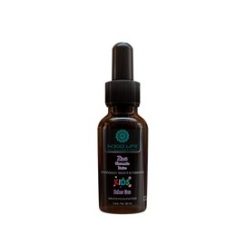 Zinc sublingual Kids Sabor Uva 30 ml Indigo Life Nutráceuticos