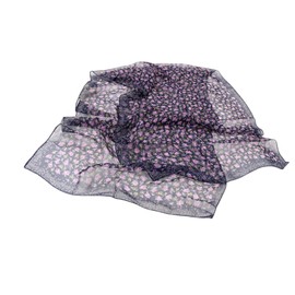 FAIRYGATE Schals und Tücher Seidentuch für Chiffon Wraps für Abendkleider Damen Leichter Weicher Schal für Hochzeit Braut Schultertuch 62013
