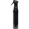 Diane 5oz Continuous Sprayer, Black, D3038