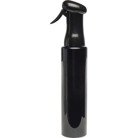 Diane 5oz Continuous Sprayer, Black, D3038