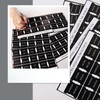 Bible Tabs for Men, 90 Pieces Large Print Small Bible
