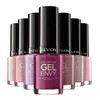 ESMALTE PARA UÑAS COLORSTAY GEL ENVY GEL TOP COAT