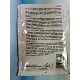Naturelle Biotera, Ultra Color Care, 5-in-1 Cleansing Conditioner, 1oz packette