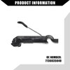 A ABSOPRO No. 7736035040 Gas Door Cover Spring for Toyota