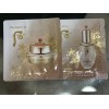 The history of Whoo Cheonyuldan Ultimate Regenerative Essence + Cream