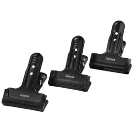 Hama Studio clamp 40, set of 3
