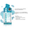 RUTS HYDROGEL | 25 GR DE CARBOHIDRATOS | MALTODEXTRINA, GLUCOSA