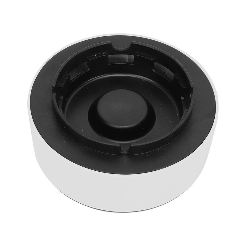 2 in 1 Air Purifier Ashtray Fashion One Button Switch