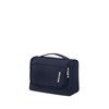 Samsonite Respark Toilet Kit - Wash Bag, 26.5 cm, Midnight